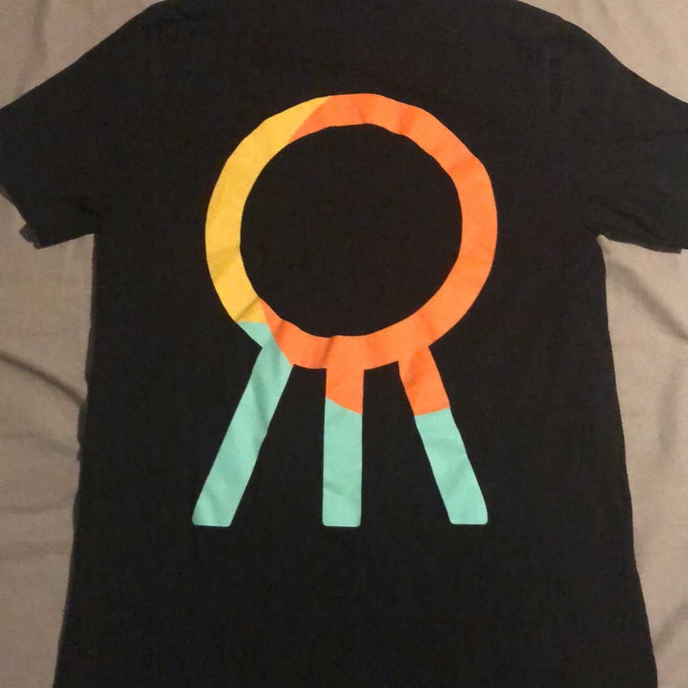 Hail The Sun shirt